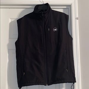 Southern Marsh fieldtec soft shell vest